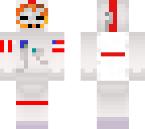 astronaut-based on nitnootje's upload