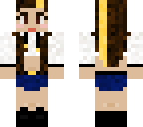 auronplay chica