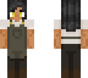 ayleth skin