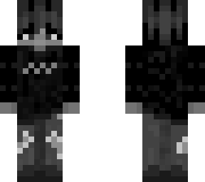 b&w dude