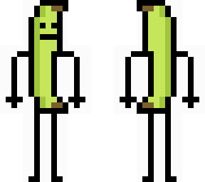 banana