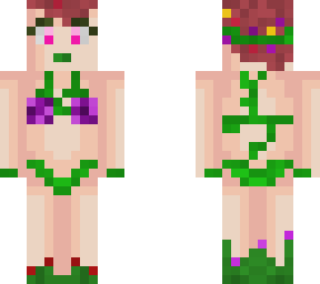 banished druid