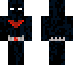 batman beyond