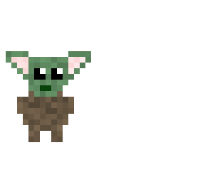bb yoda