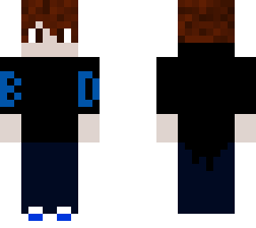 bd skin