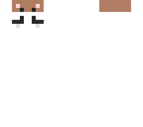 bear hat! (base)