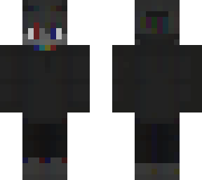black & white boy 2