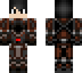 black knight