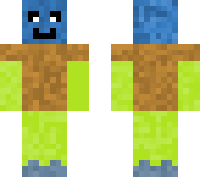 blendy dude
