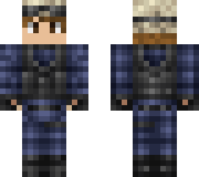 blitz (soldier)