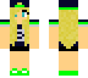 blonde girl seahawks fan