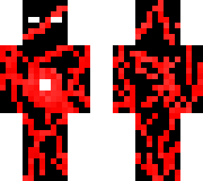bloodshot ninja