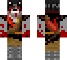 bloody ronin