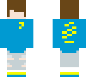 blue and yellow 3