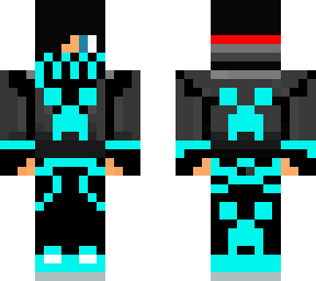 blue creeper gang