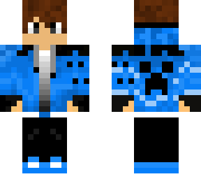 blue gamer 2.0