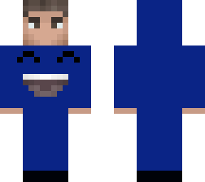 blue jelly
