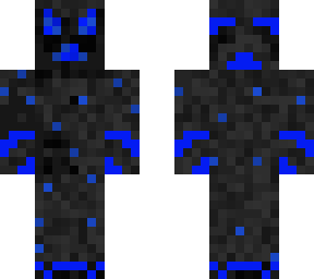 blue vanguard