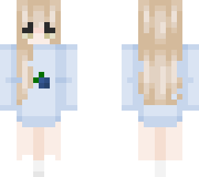 blueberry pie