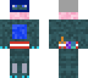 bluedevil