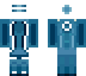bluerobocop