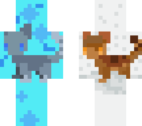 bluestar/oakheart