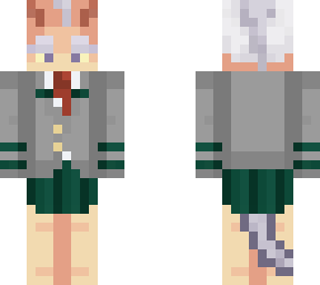 bnha oc!  - furtsu -