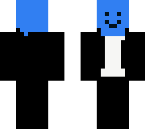 business blueberry