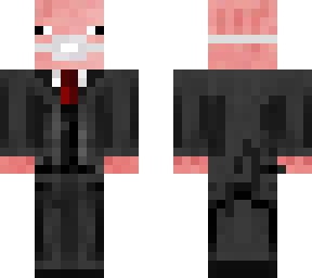 bussines pig