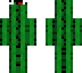 cactus derp