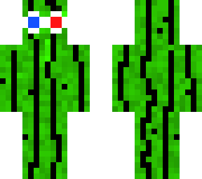 cactus with glasses