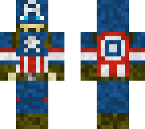 captain steve rodgers