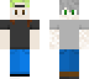 captintigbits and friend