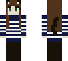 cat girl