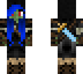 catazoid zombie v1