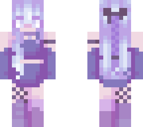ce: ~violets~
