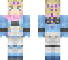 ceaser zeppeli