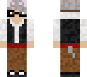 chaos humano leo