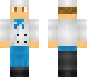 chef