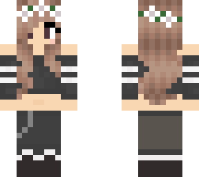 chica dark