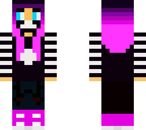 chica e girl