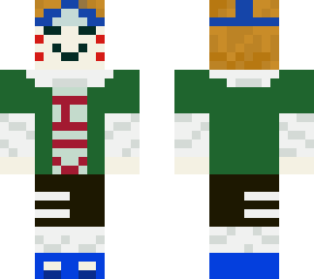 choji
