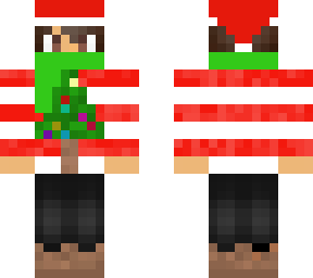 christmas sweater