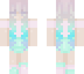 cloudy ocean edit (steve)
