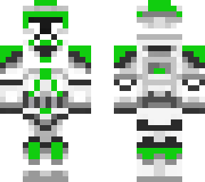 commander flock