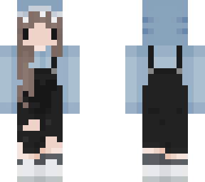 comy girl