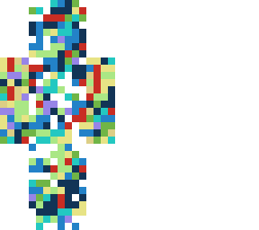 confetti dude