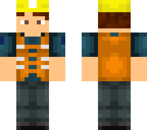 construction worker edited