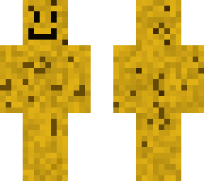 cookie man