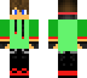 cool boy (cool boy series)
